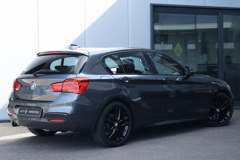 BMW 1 Serie 118i Centennial High Executive - Afbeelding 4