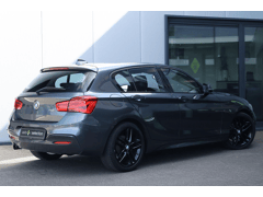 BMW 1 Serie 118i Centennial High Executive - Afbeelding 4