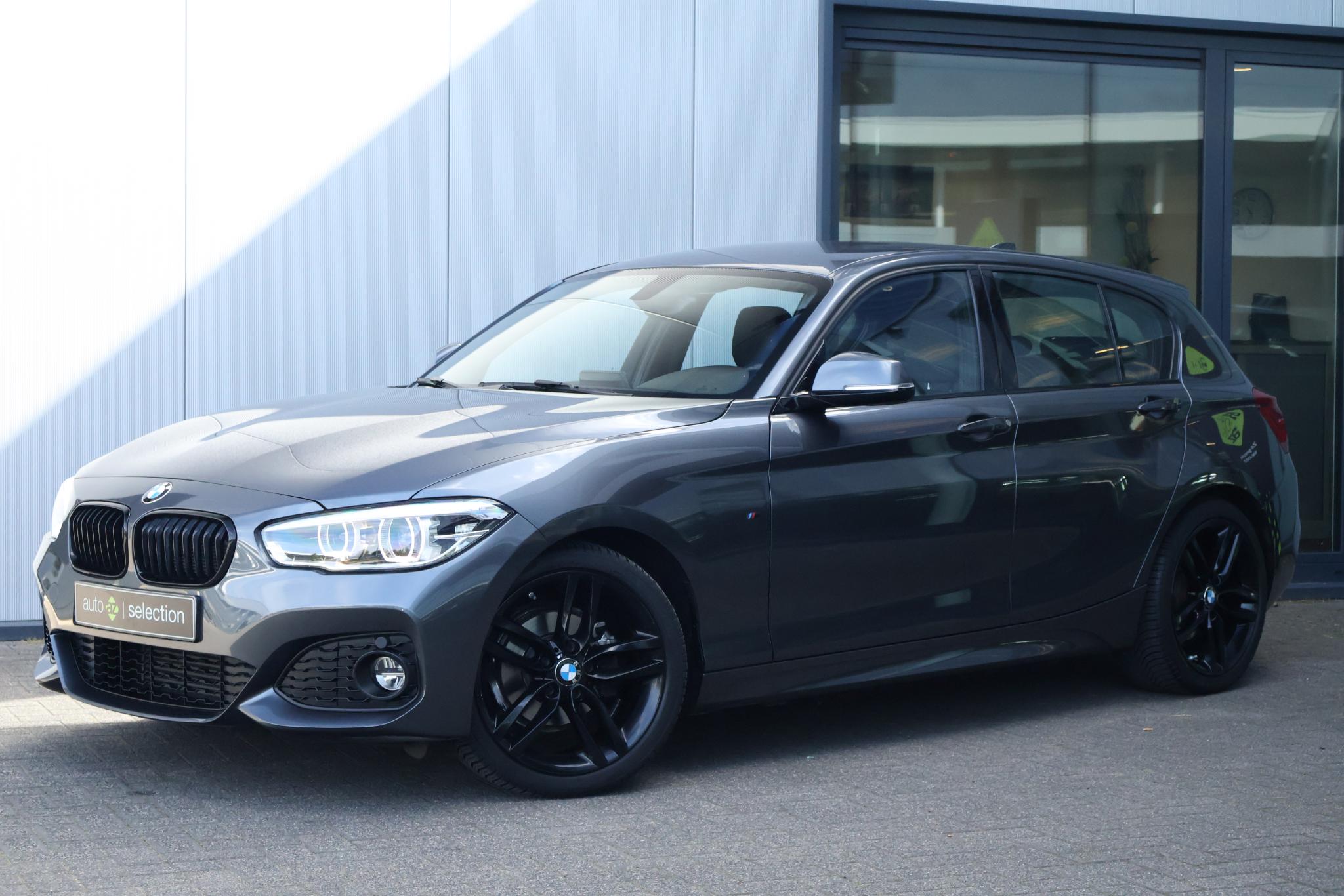 BMW 1 Serie 118i Centennial High Executive - Afbeelding 3