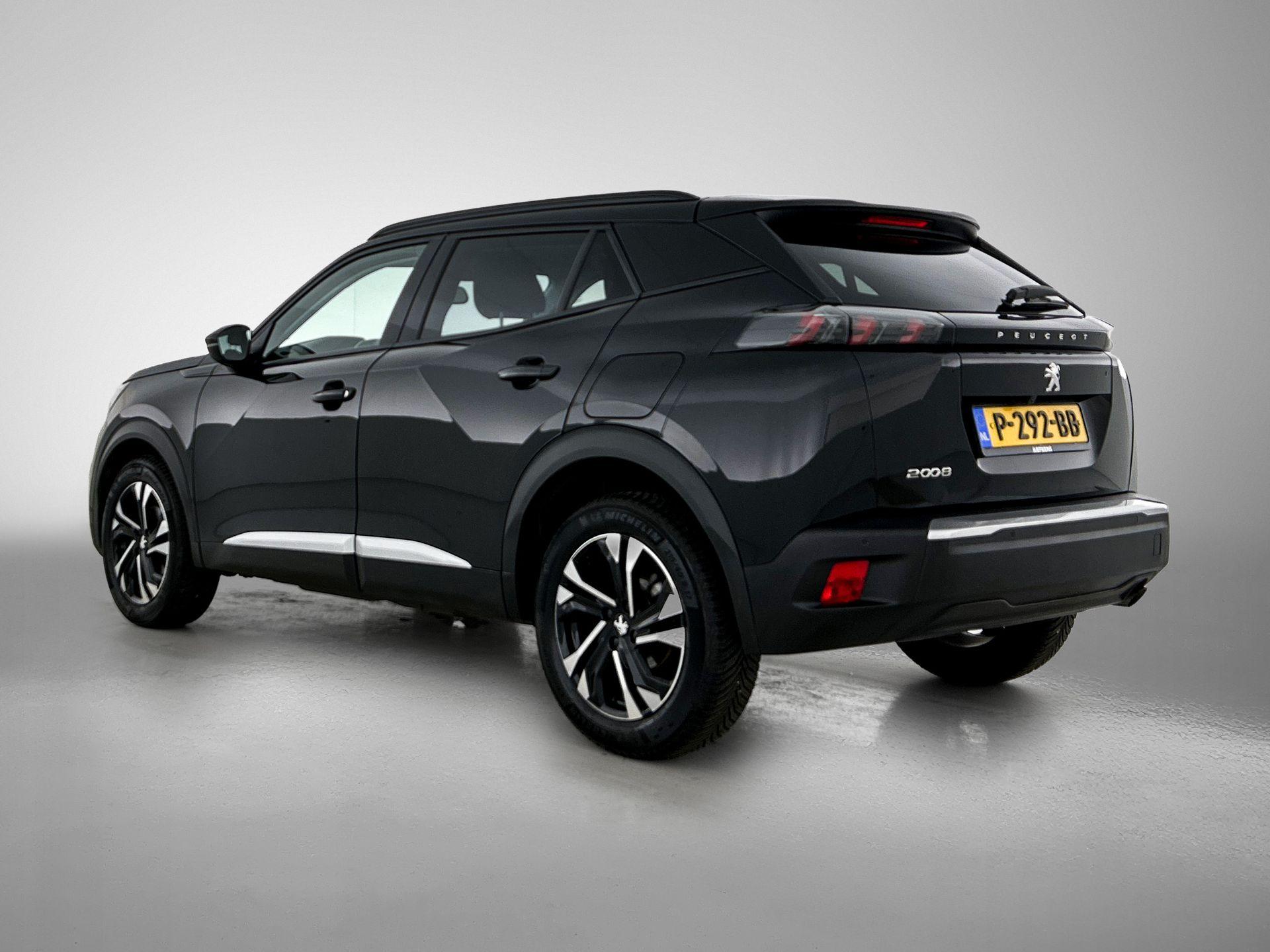Peugeot 2008 SUV Allure 100pk - Afbeelding 3