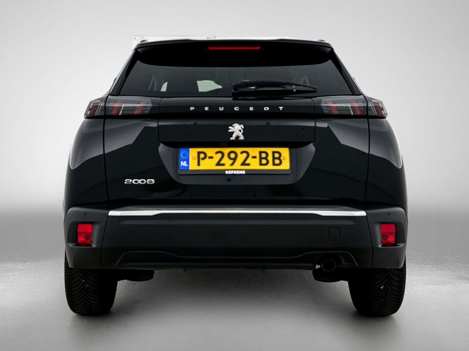 Peugeot 2008 SUV Allure 100pk - Afbeelding 5