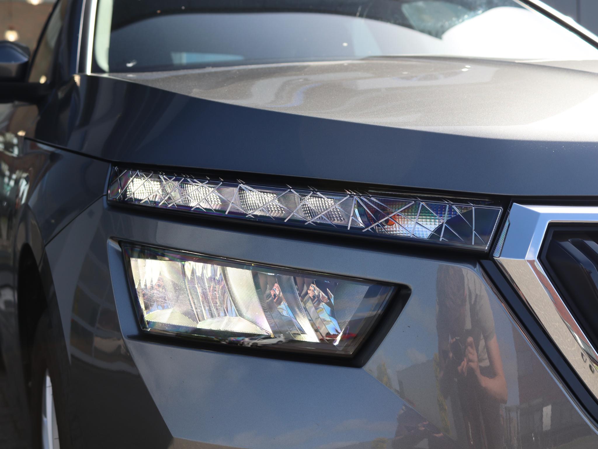 Škoda Kamiq 1.0 TSI 110 pk DSG Ambition - Afbeelding 5