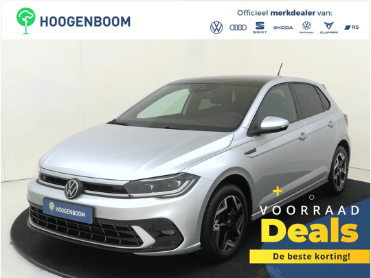 Volkswagen Polo R-Line