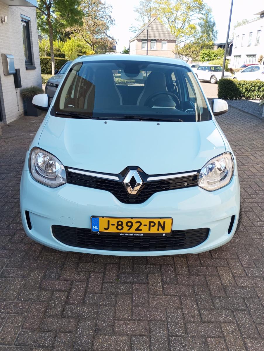Renault Twingo SCe 75 Collection - Afbeelding 2