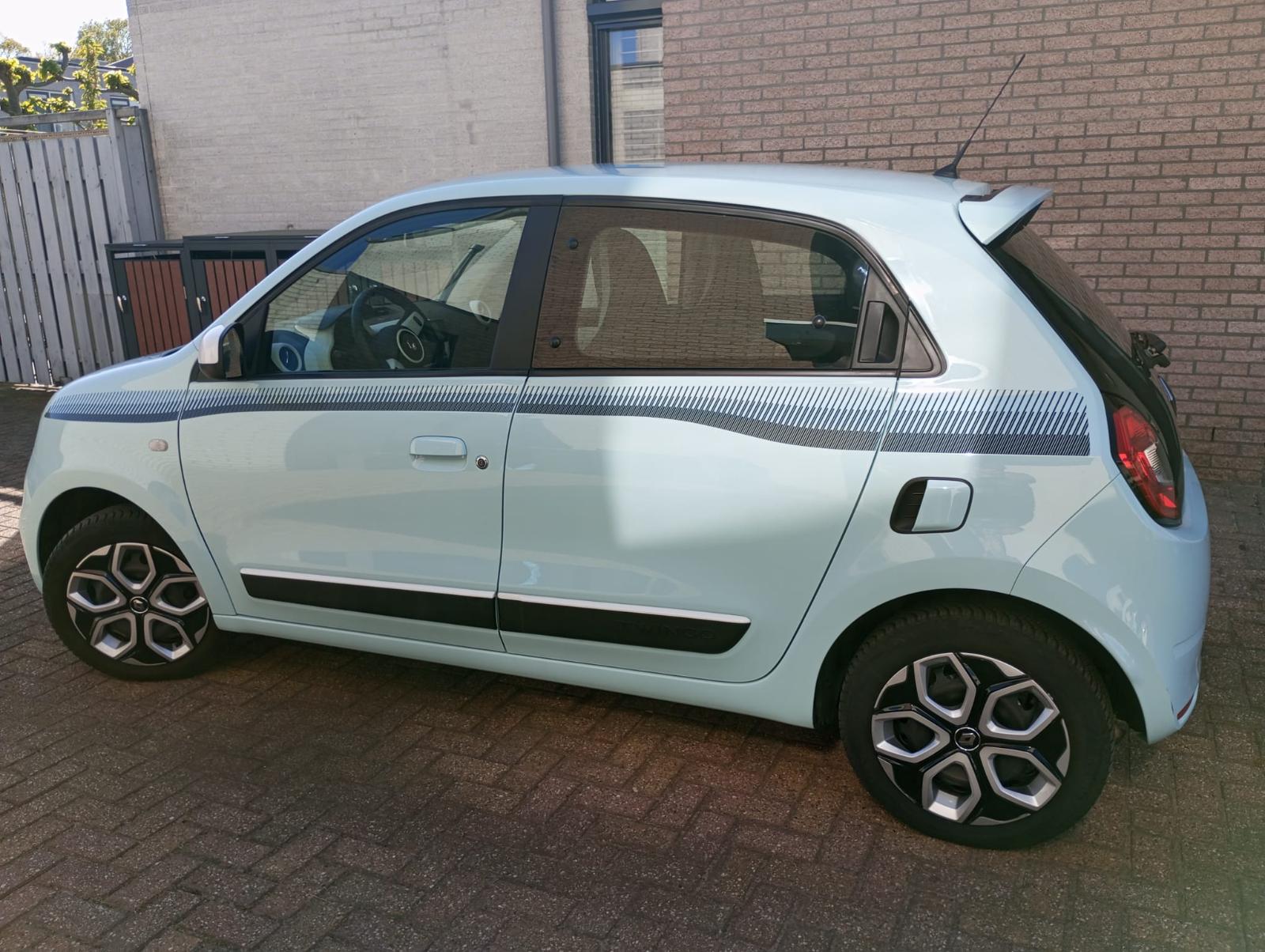 Renault Twingo SCe 75 Collection - Afbeelding 3