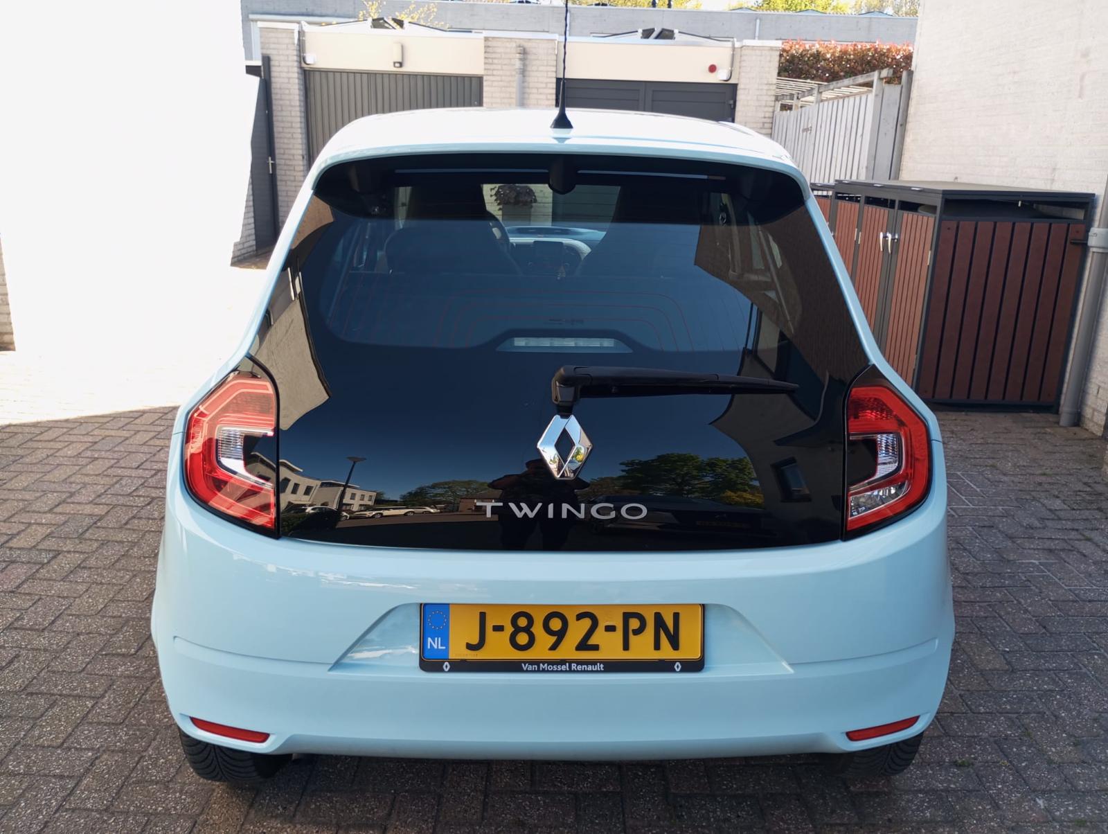 Renault Twingo SCe 75 Collection - Afbeelding 4