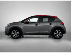 Citroën C3 Feel 110pk - Afbeelding 2