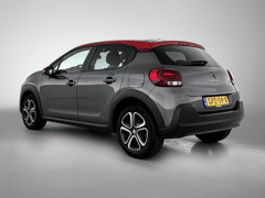 Citroën C3 Feel 110pk - Afbeelding 3