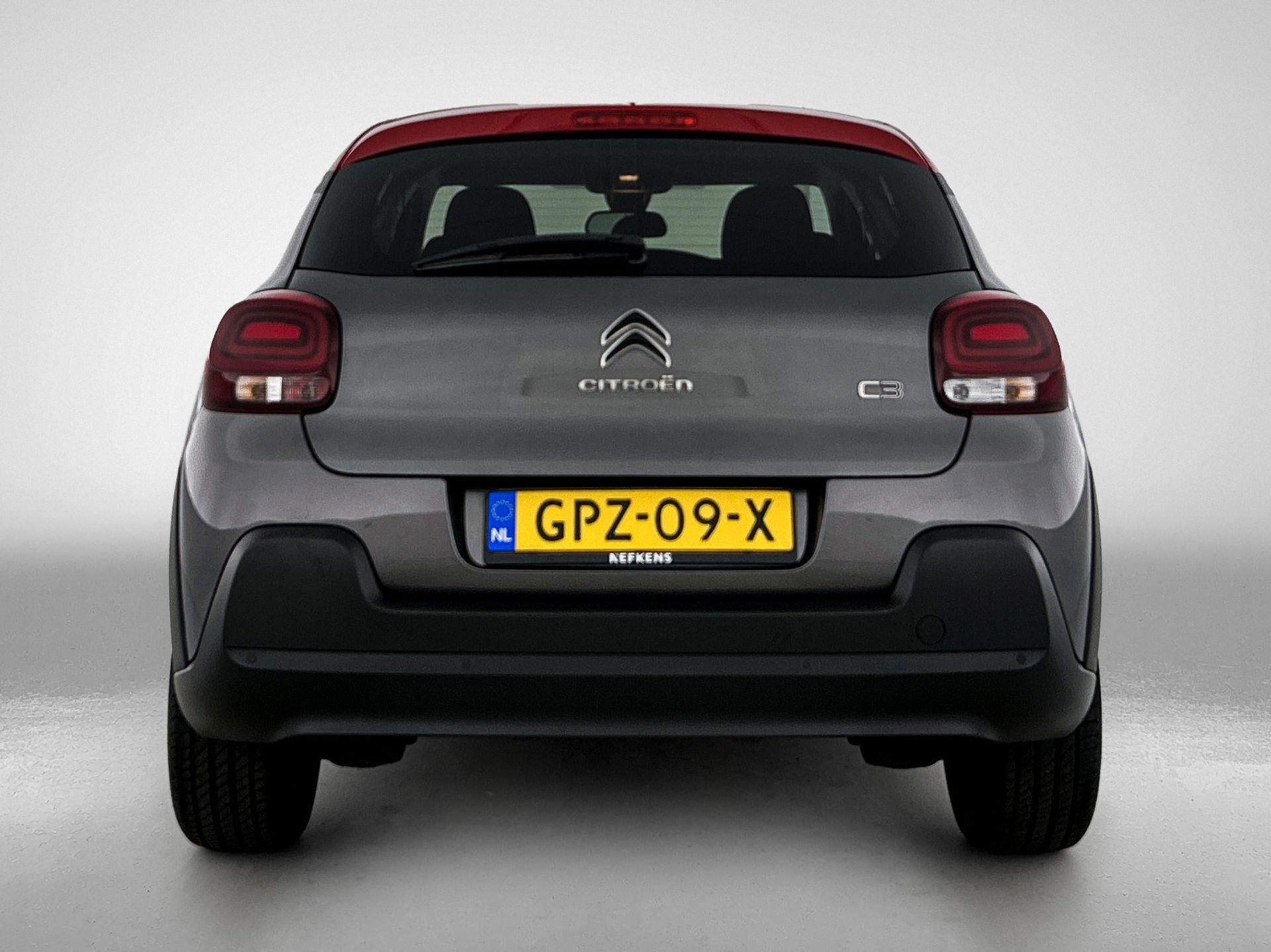 Citroën C3 Feel 110pk - Afbeelding 5