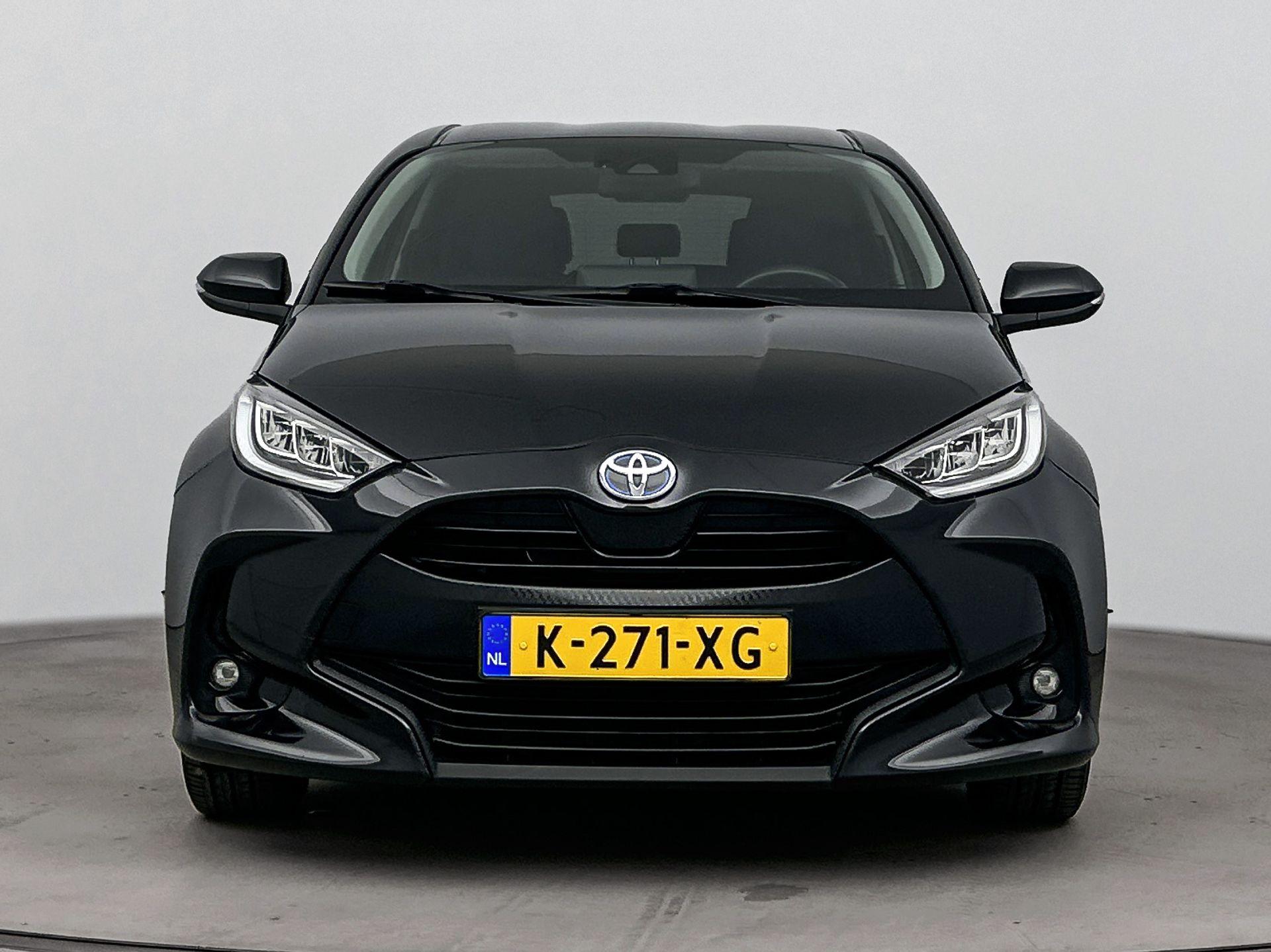 Toyota Yaris 1.5 Hybrid Dynamic - Afbeelding 5