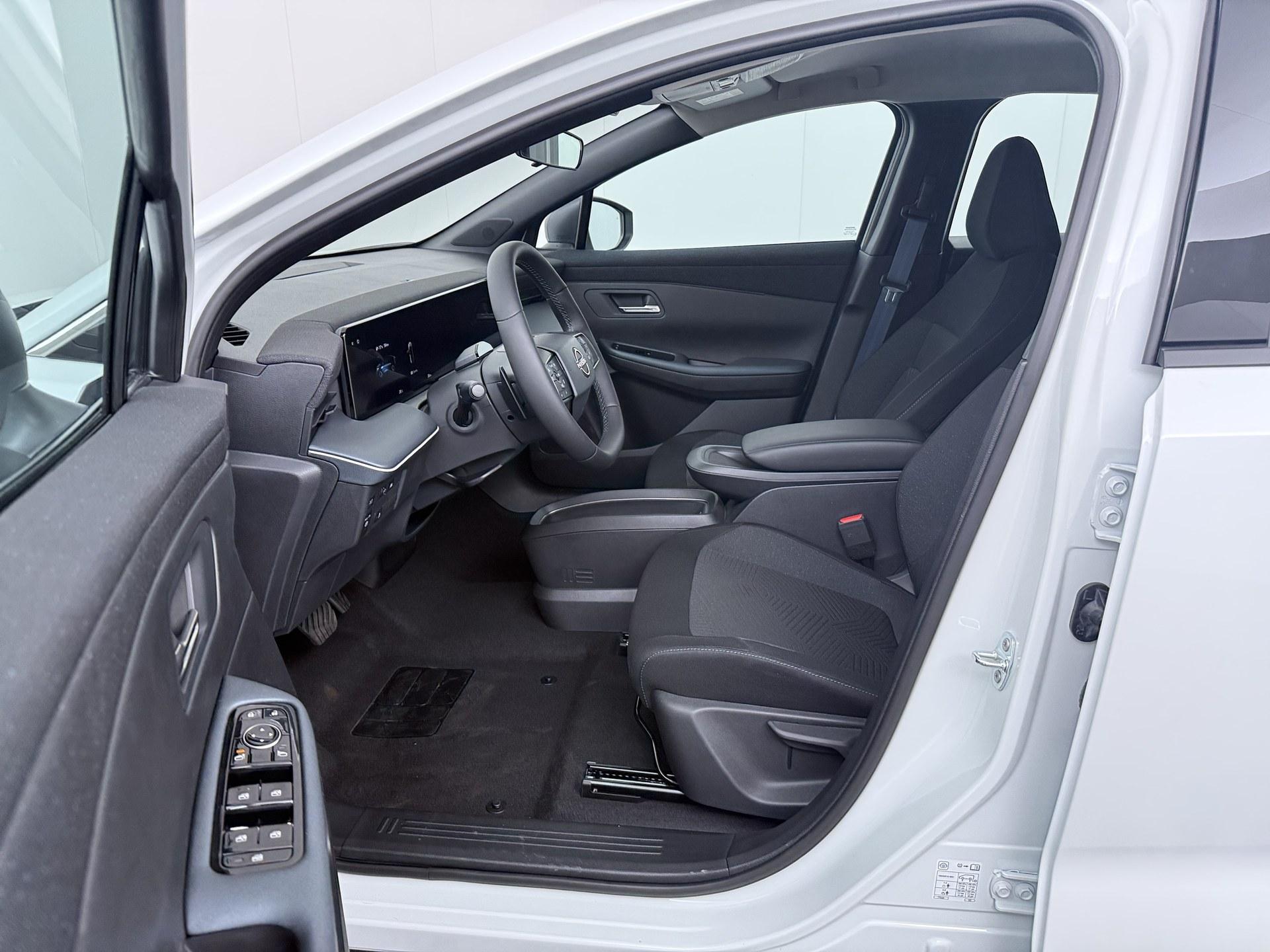Nissan Leaf Engage 52 kWh - Afbeelding 5