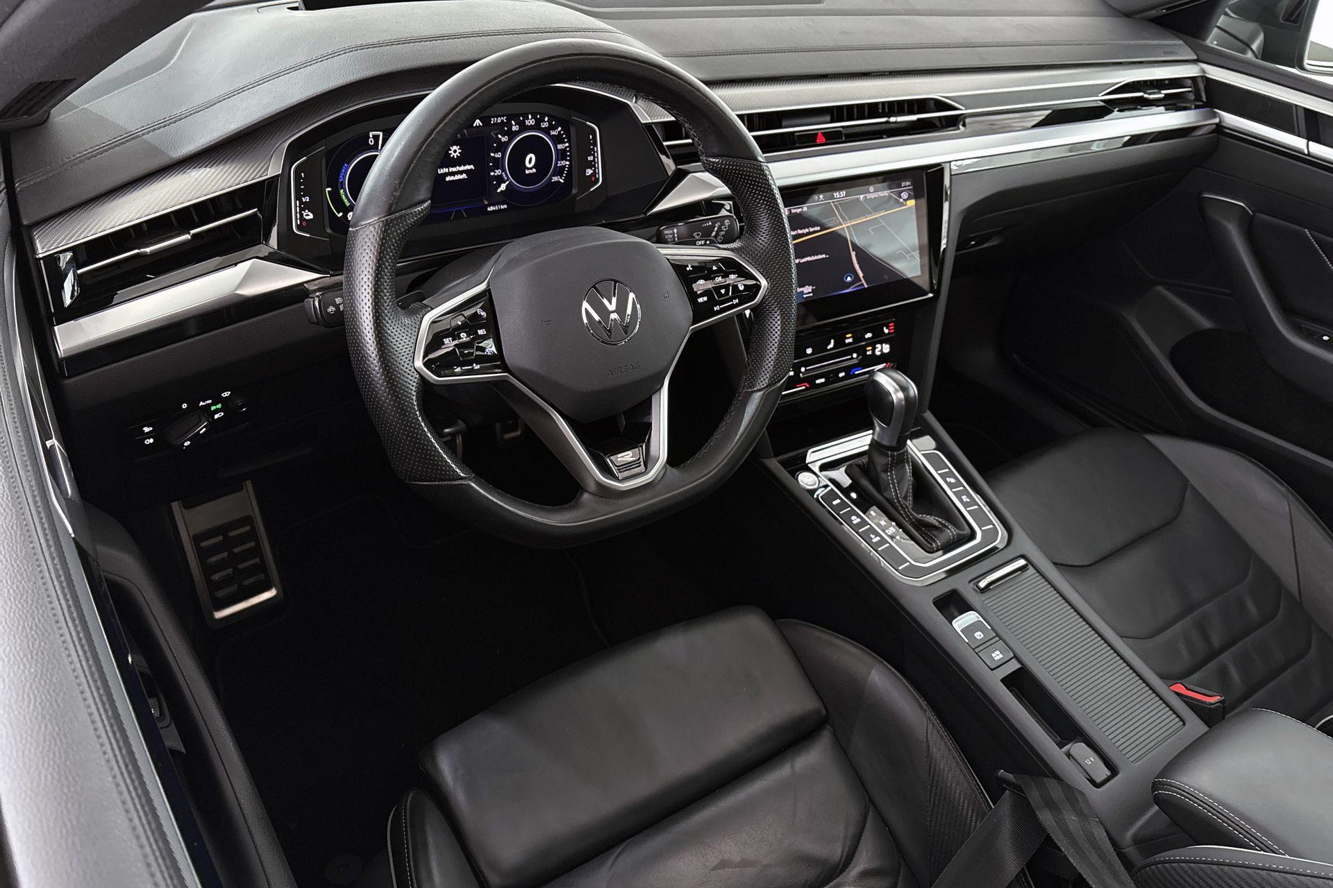 Volkswagen Arteon Shooting Brake 1.4 TSI eHybrid R-Line Business+ - Afbeelding 5
