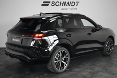 Audi Q3 e-hybrid 272 pk S Line | Trekhaak | Panoramadak | Matrix | 20" - Afbeelding 3