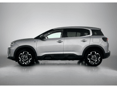 Citroën C5 Aircross 1.6 Plug-in Hybrid Plus 225pk Automaat - Afbeelding 4