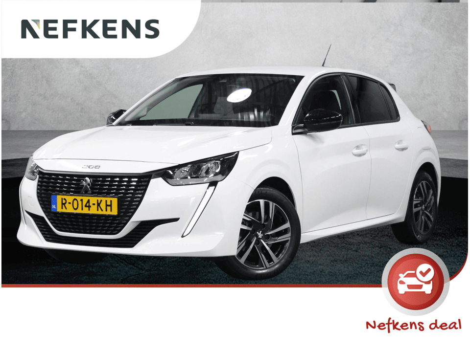 Peugeot 208 100PK Allure - Afbeelding 1