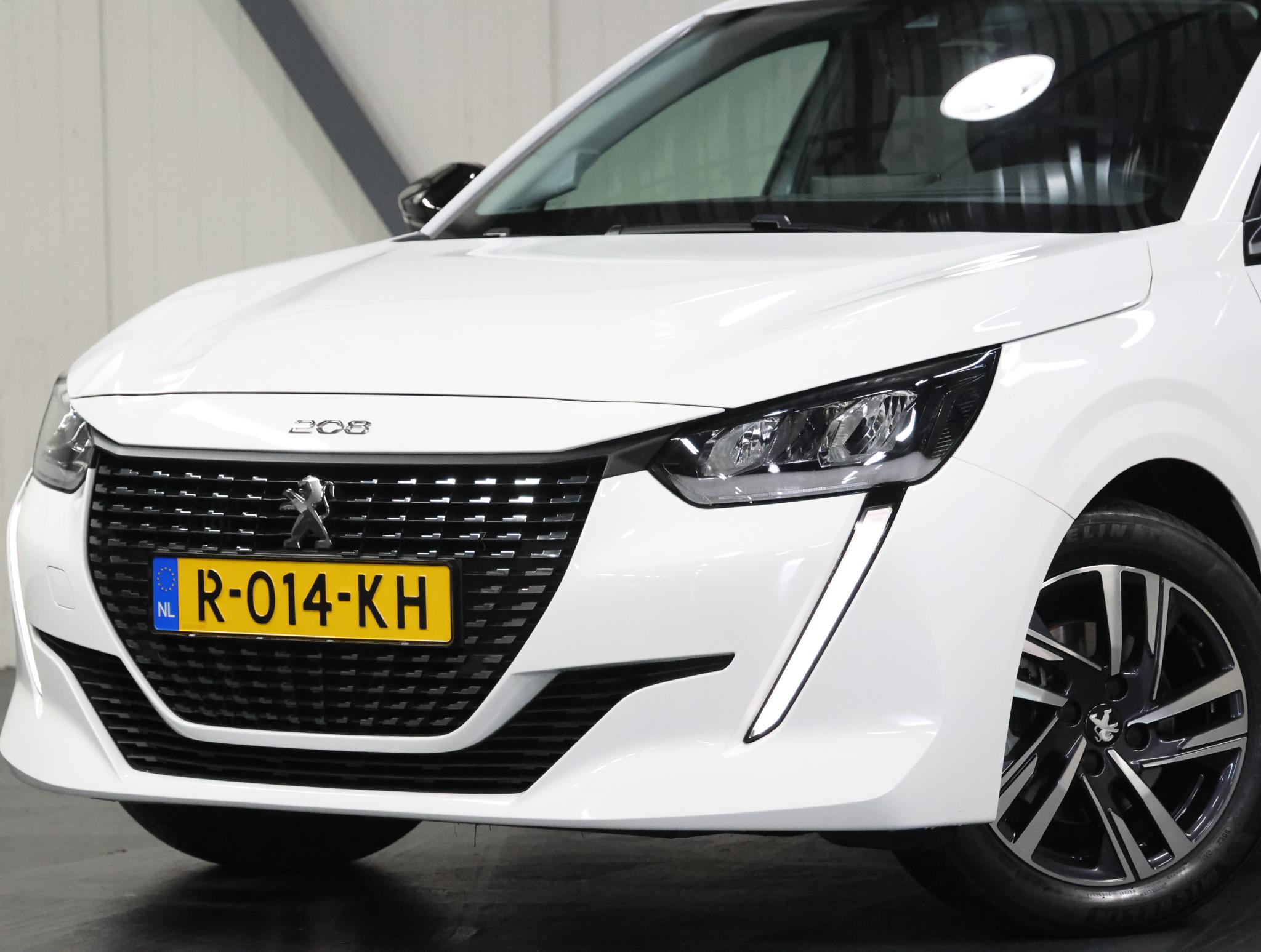 Peugeot 208 100PK Allure - Afbeelding 5