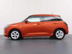Suzuki Swift 1.2 Select Smart Hybrid - Afbeelding 2