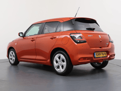 Suzuki Swift 1.2 Select Smart Hybrid - Afbeelding 3