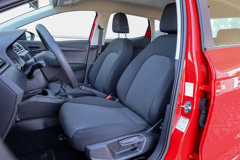 SEAT Ibiza 1.0 MPI 80pk Reference - Afbeelding 4