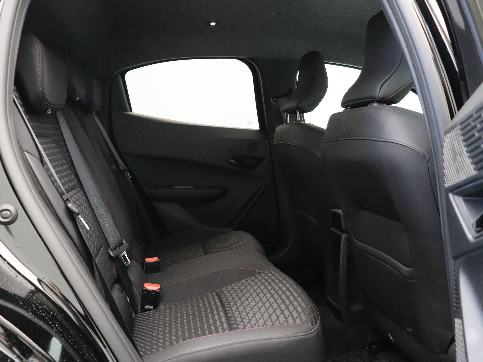 Renault Clio Hybrid 160 techno - Afbeelding 6