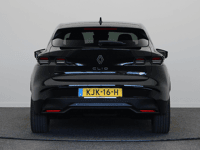 Renault Clio Hybrid 160 techno - Afbeelding 8
