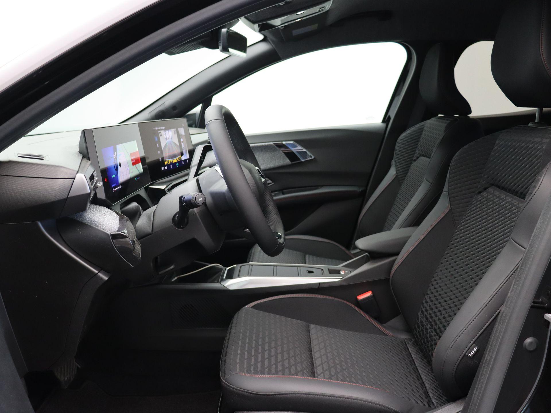 Renault Clio Hybrid 160 techno - Afbeelding 9