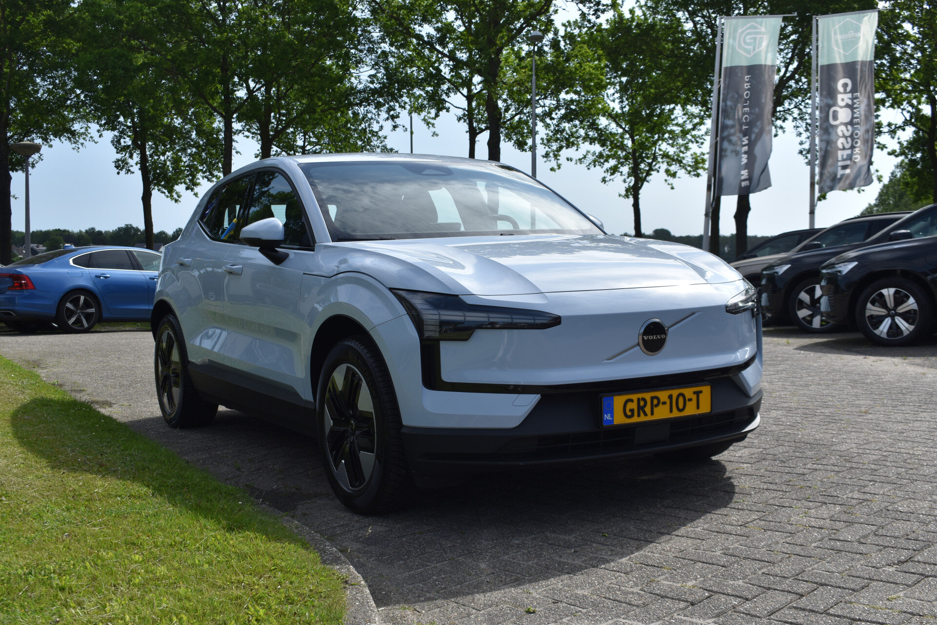 Volvo EX30 Extended Range 272PK Core 69 kWh - Afbeelding 2