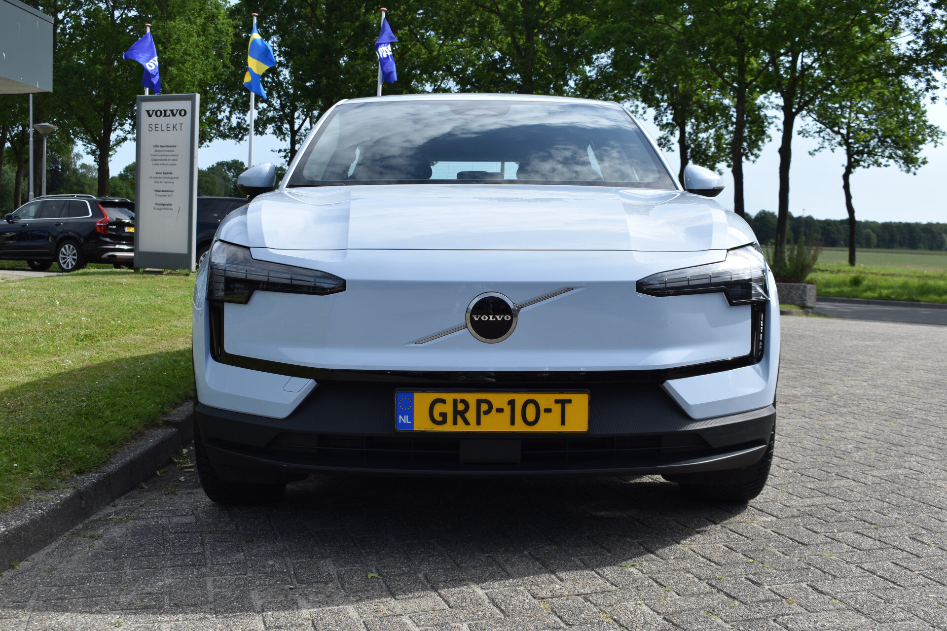 Volvo EX30 Extended Range 272PK Core 69 kWh - Afbeelding 3