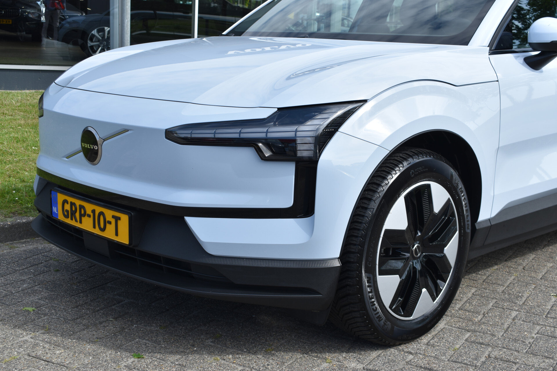 Volvo EX30 Extended Range 272PK Core 69 kWh - Afbeelding 4