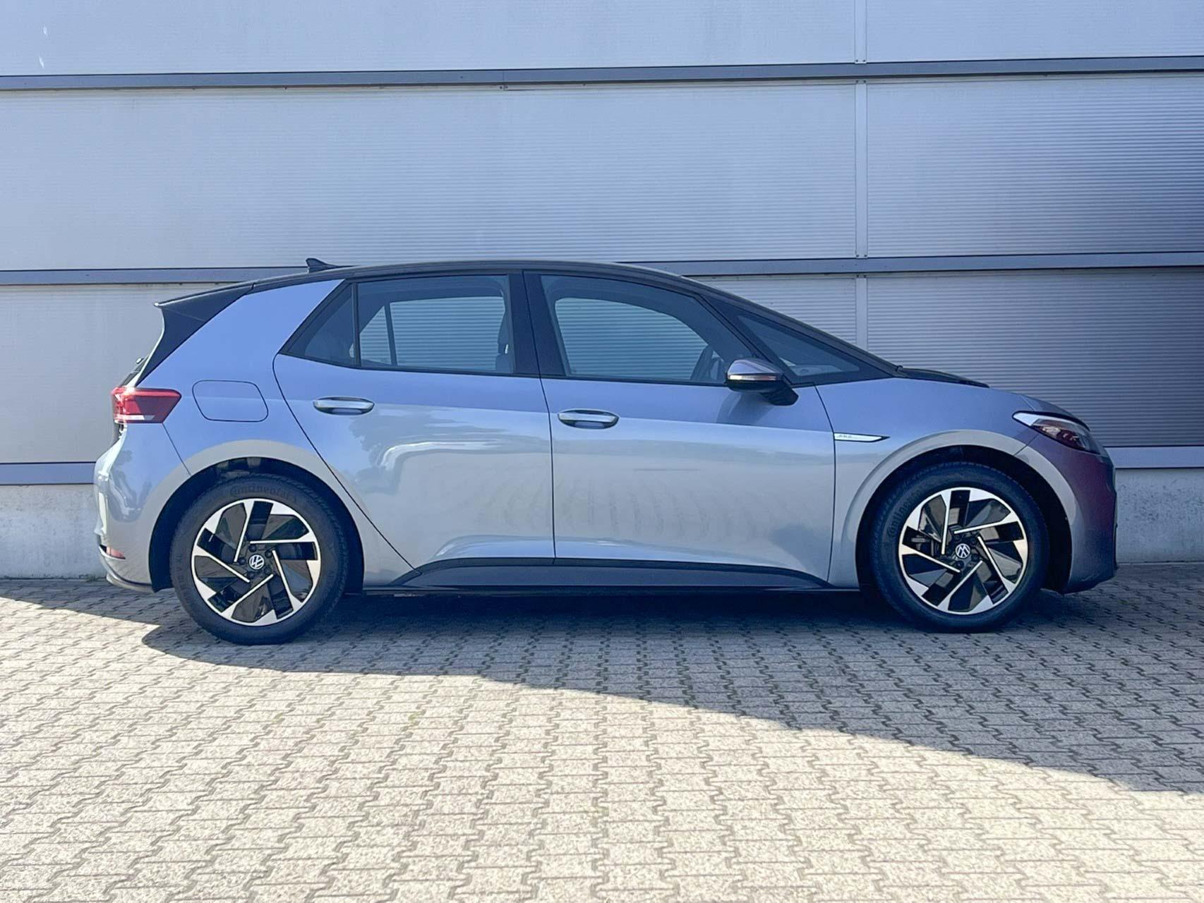 Volkswagen ID.3 204pk Life 58 kWh - Afbeelding 3