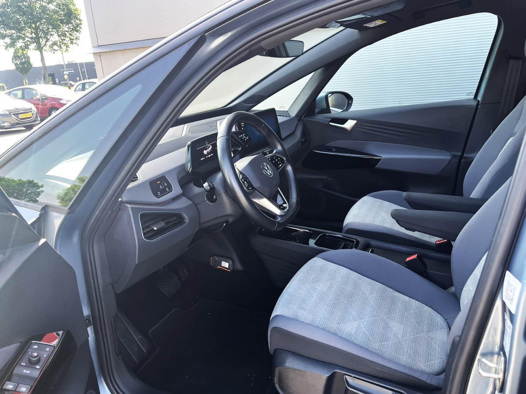 Volkswagen ID.3 204pk Life 58 kWh - Afbeelding 4