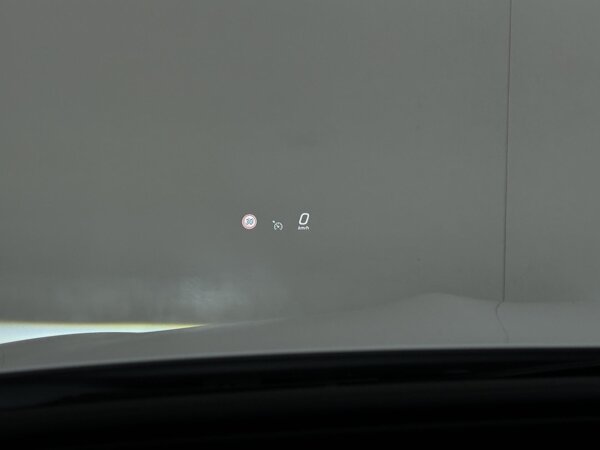 Head-up display