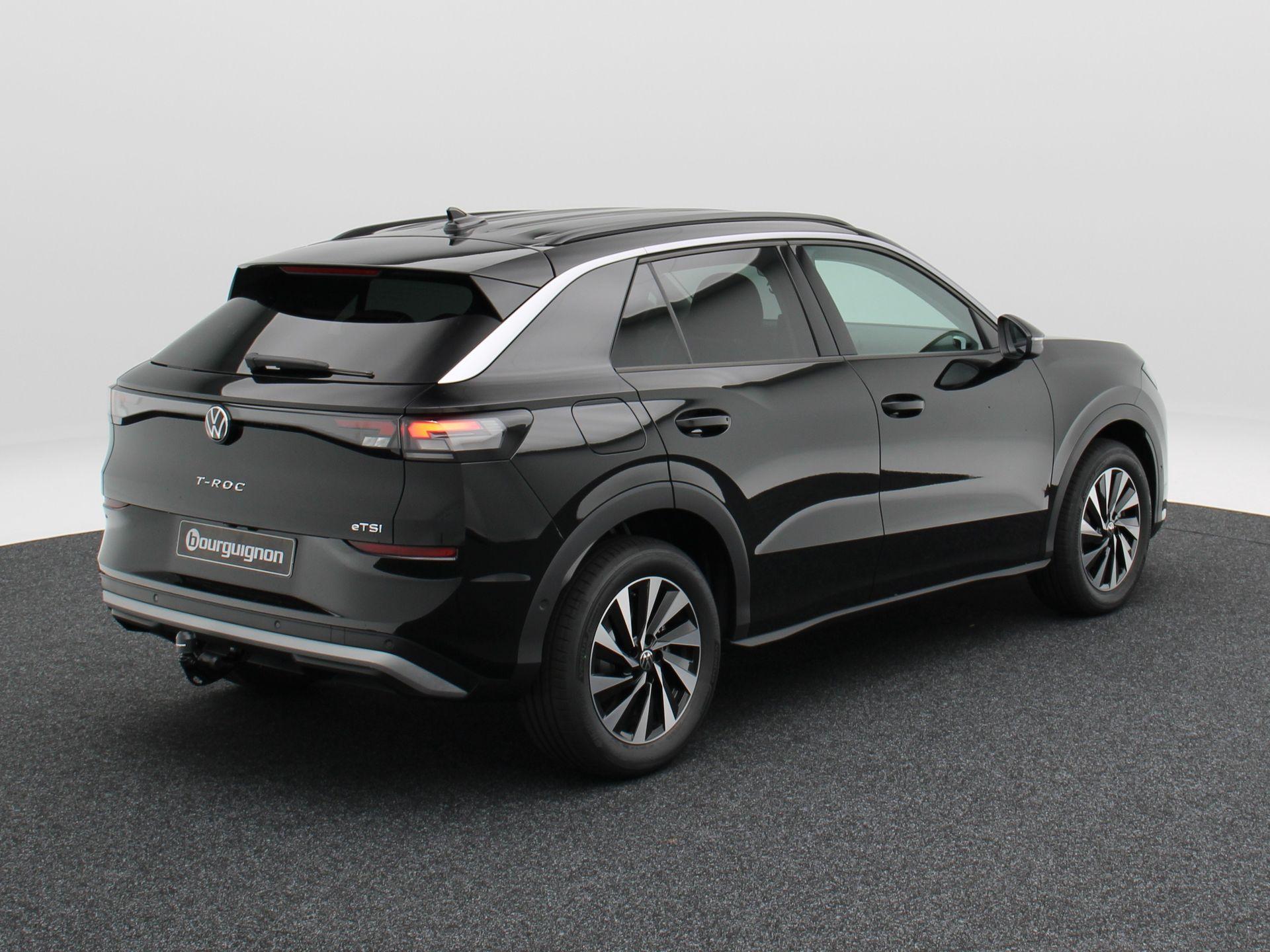 Volkswagen T-Roc Life First Edition 1.5 eTSI 116 PK - Afbeelding 2