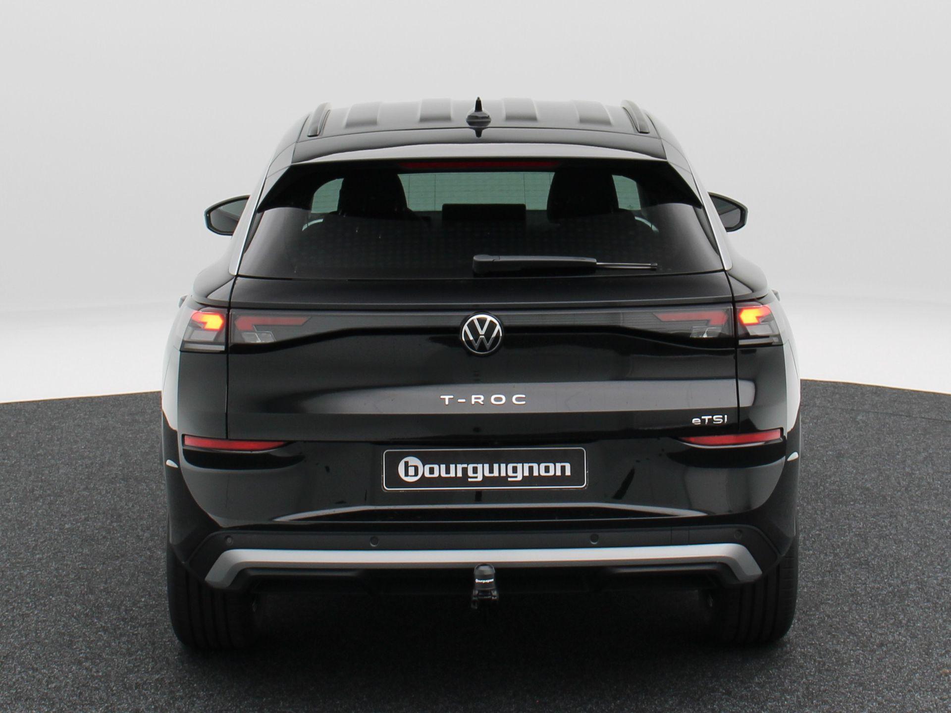 Volkswagen T-Roc Life First Edition 1.5 eTSI 116 PK - Afbeelding 5
