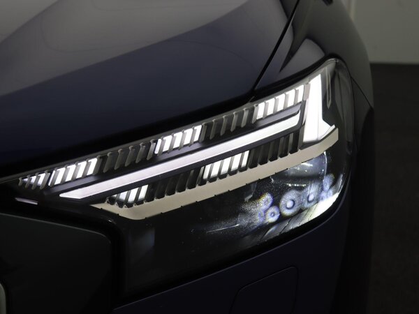 Matrix LED koplampen