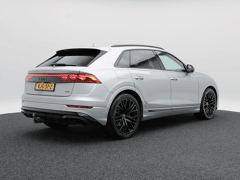 Audi Q8 60 TFSi e 490 Pk quattro S-Line Competition - Afbeelding 3