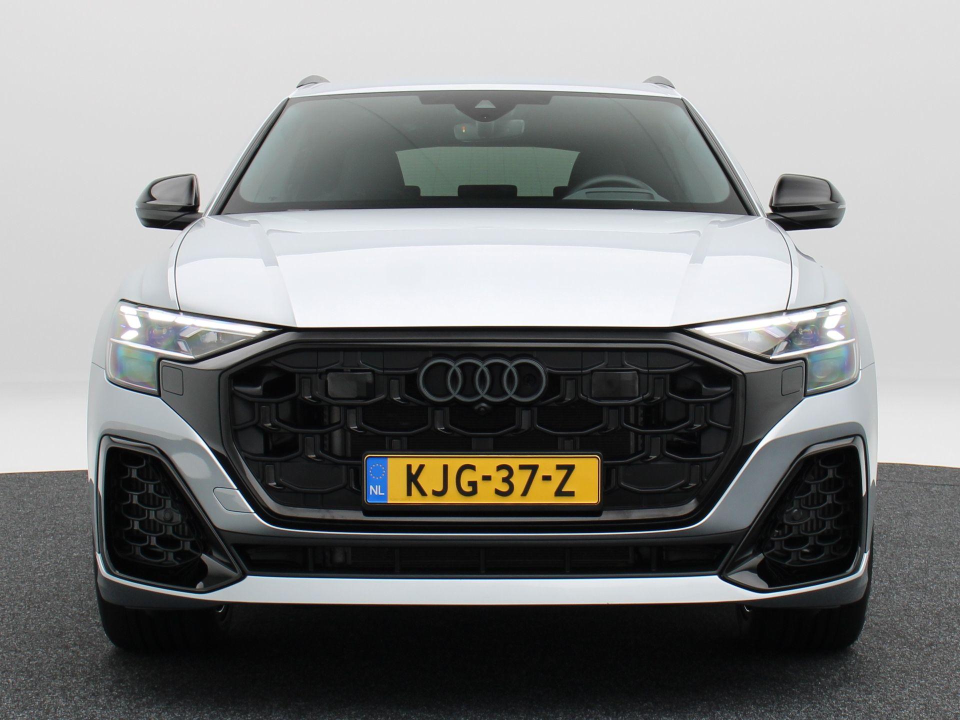 Audi Q8 60 TFSi e 490 Pk quattro S-Line Competition - Afbeelding 5