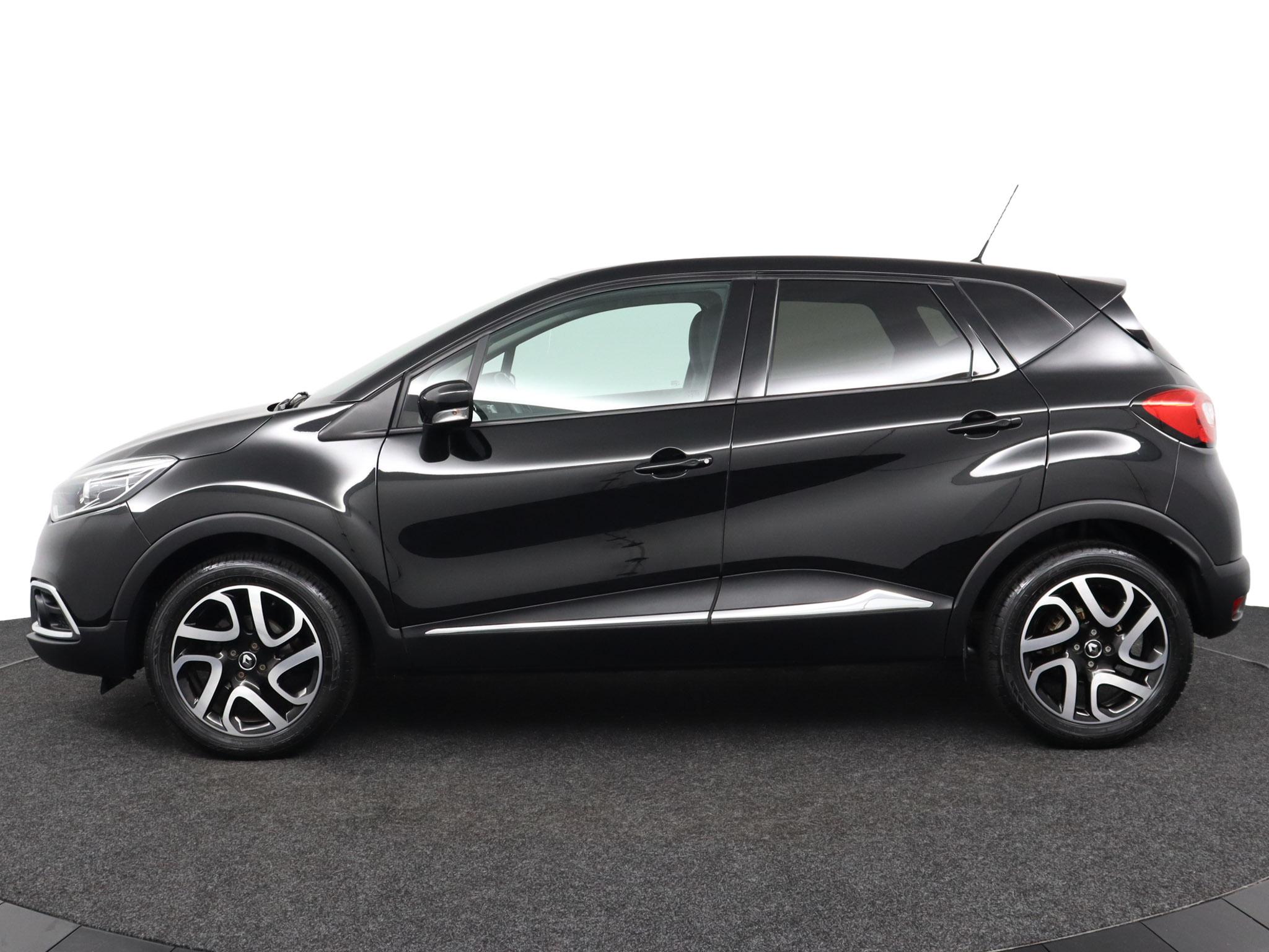 Renault Captur Energy TCe 90 Dynamique - Afbeelding 2