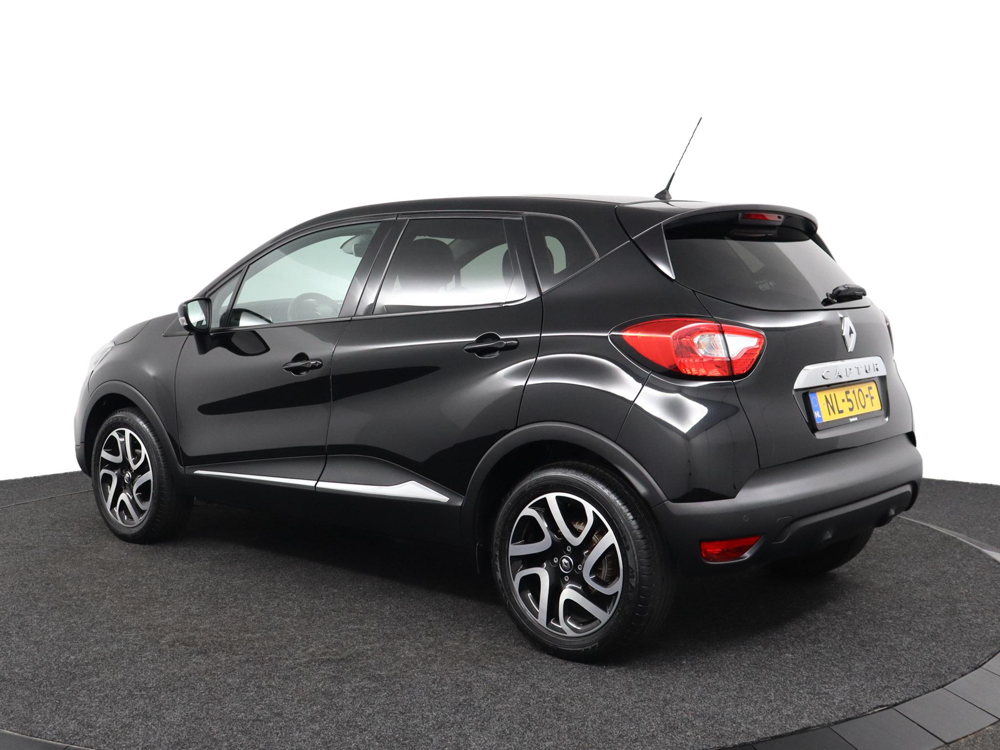 Renault Captur Energy TCe 90 Dynamique - Afbeelding 3