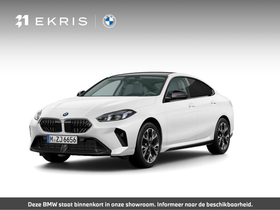 BMW 2-serie Gran Coupé 220