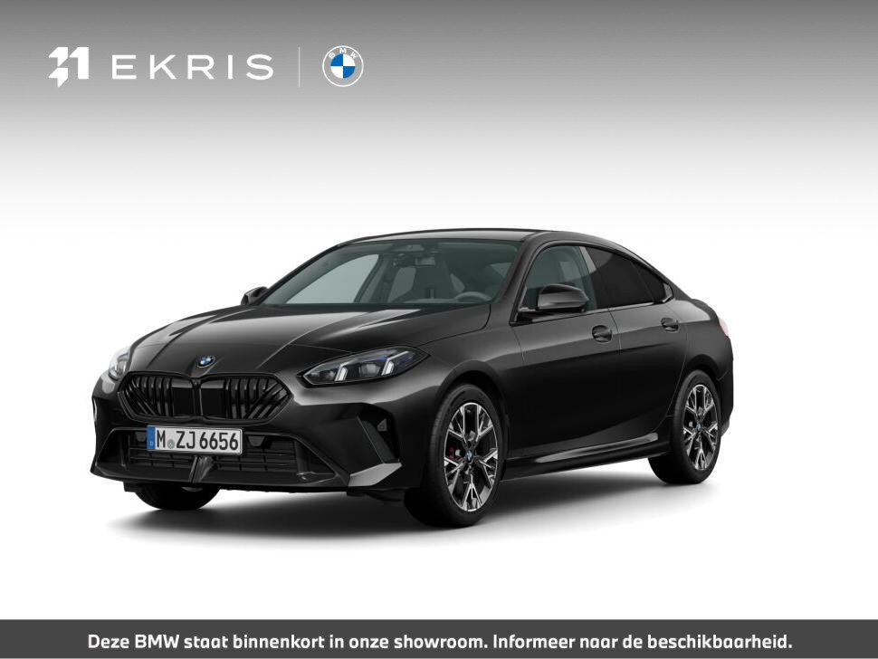 BMW 2-serie Gran Coupé 220 - Afbeelding 1