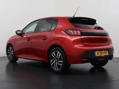 Peugeot 208 Allure 100pk - Afbeelding 5