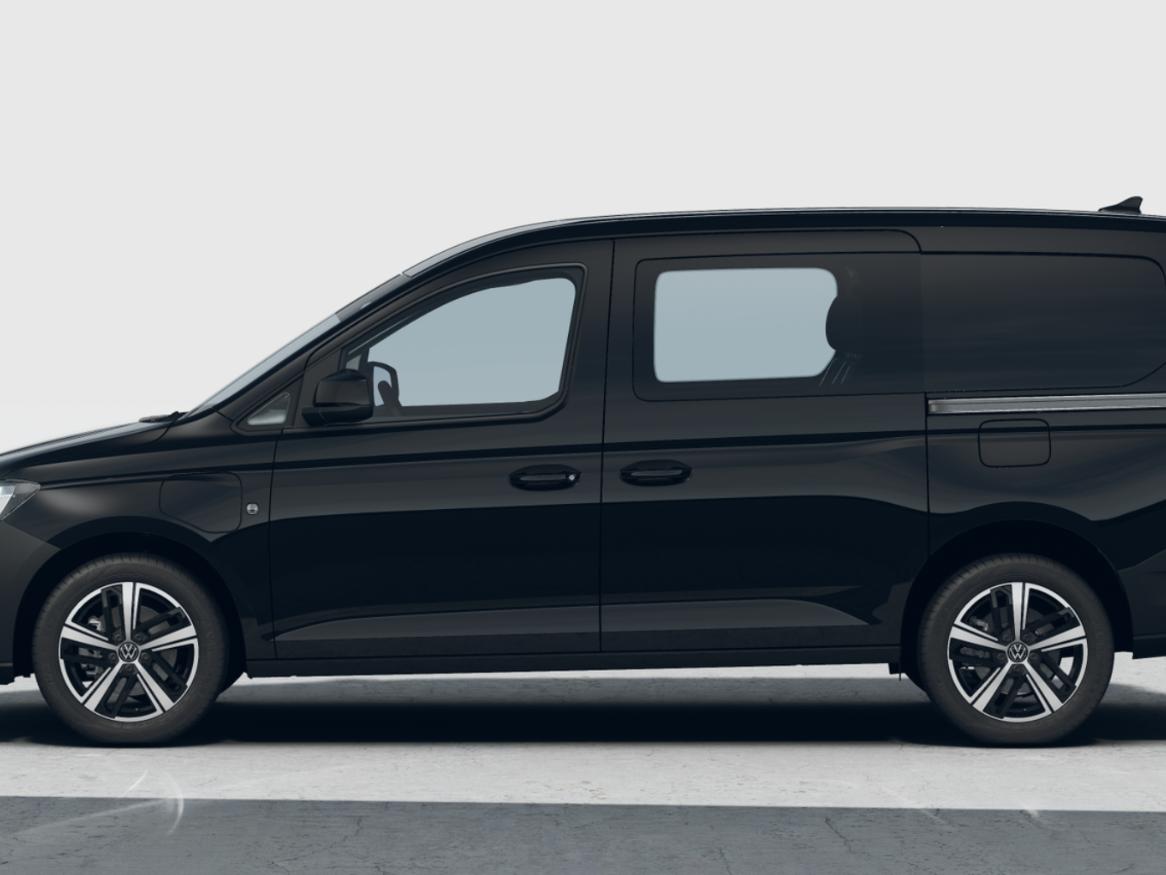 Volkswagen bedrijfswagens Caddy Flexible Limited Edition 1.5 eHybrid EU6 85 kW (115 pk) - Afbeelding 2