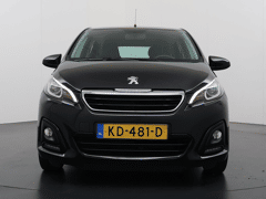Peugeot 108 Active 68pk 5-deurs - Afbeelding 3
