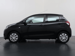 Peugeot 108 Active 68pk 5-deurs - Afbeelding 4