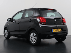 Peugeot 108 Active 68pk 5-deurs - Afbeelding 5