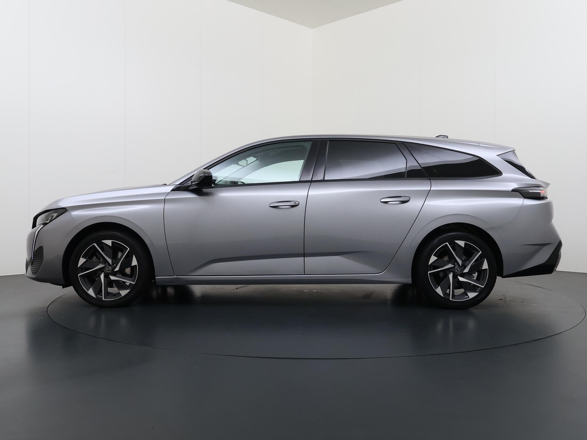 Peugeot 308 SW Allure Pack Business 130pk Automaat - Afbeelding 4