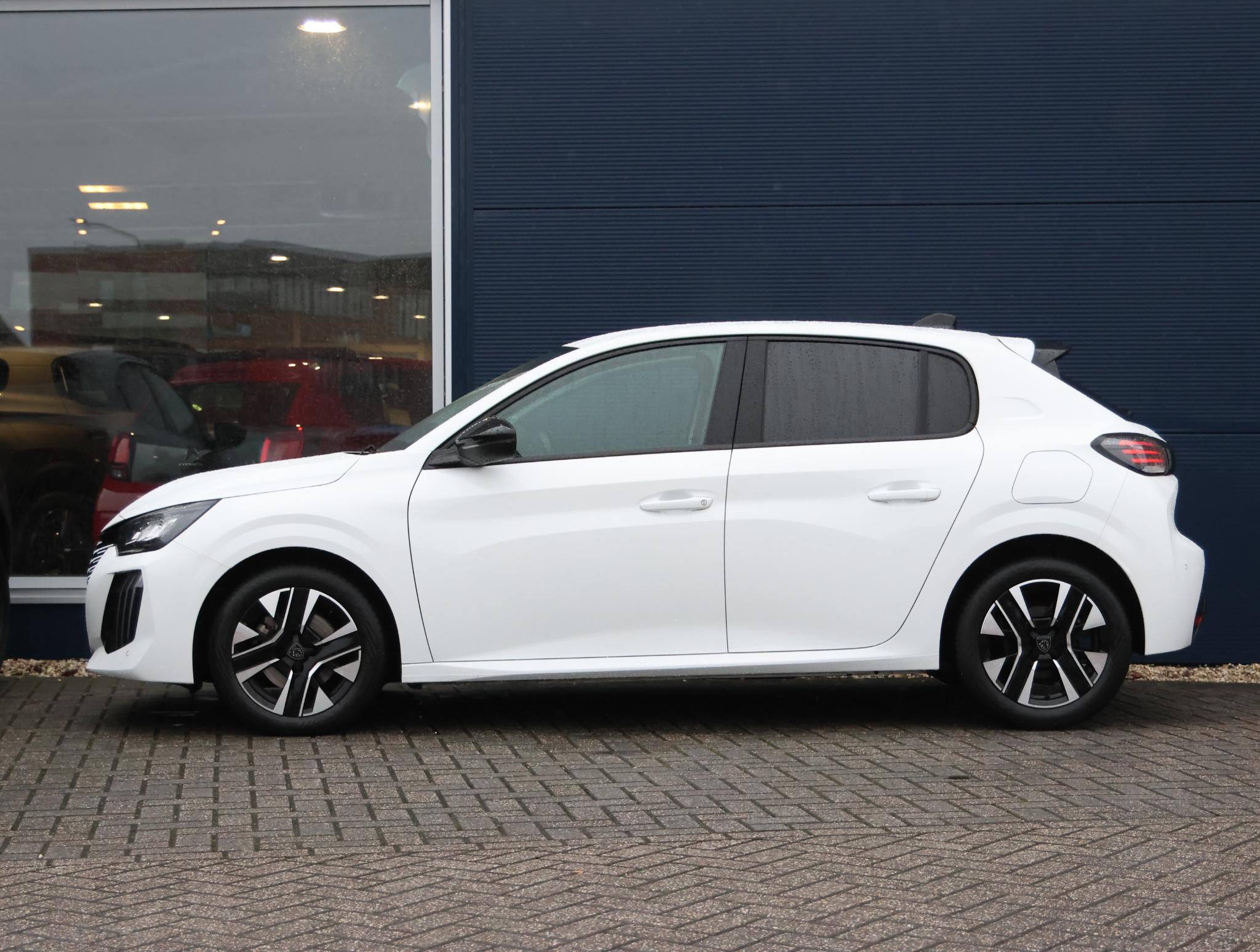 Peugeot 208 1.2 100pk Allure - Afbeelding 2