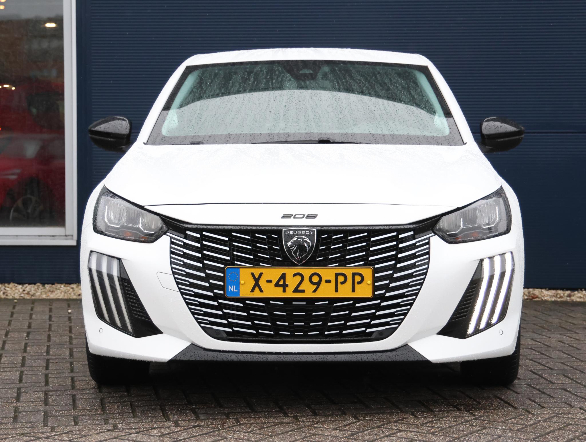Peugeot 208 1.2 100pk Allure - Afbeelding 4