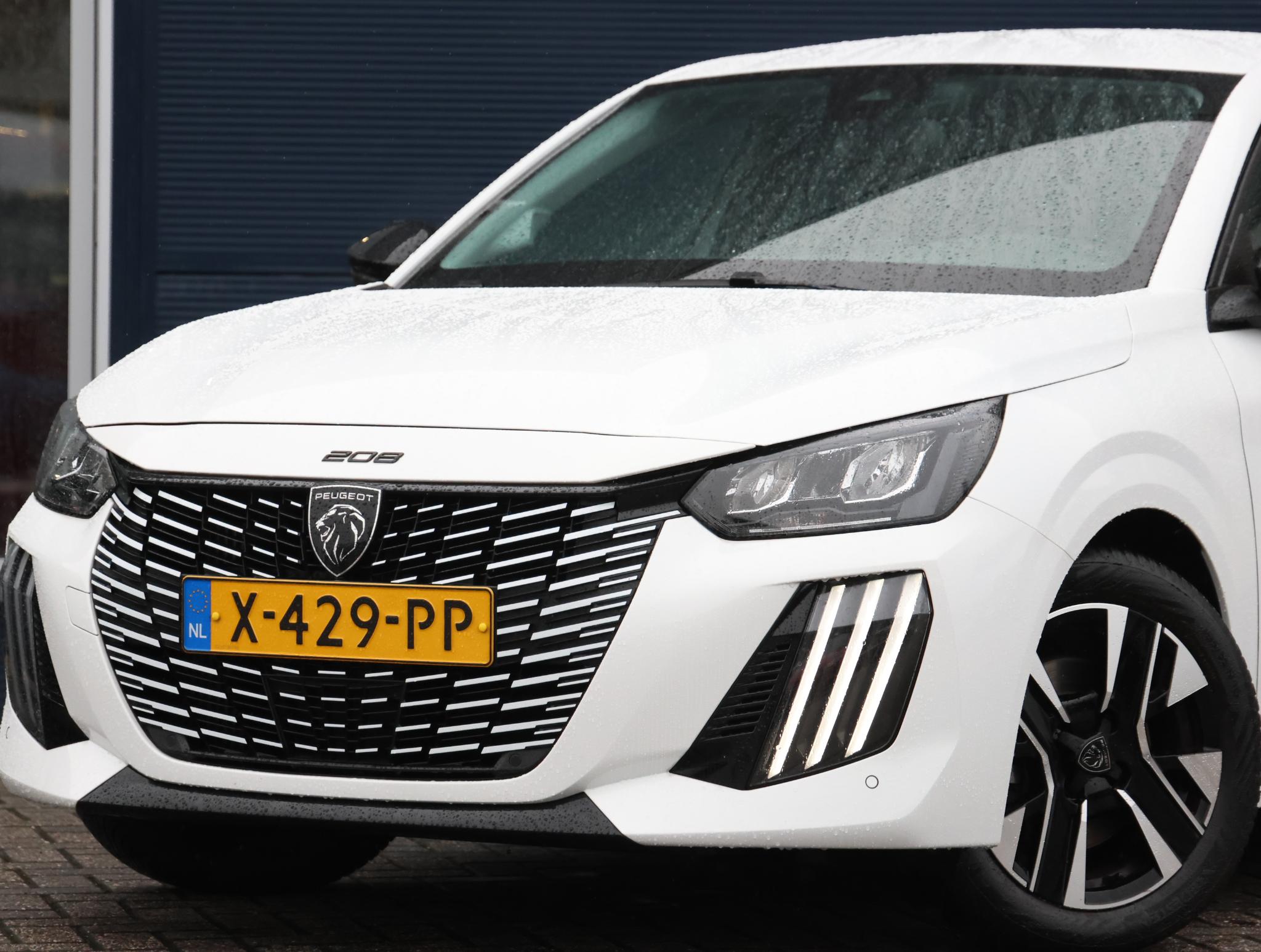 Peugeot 208 1.2 100pk Allure - Afbeelding 5